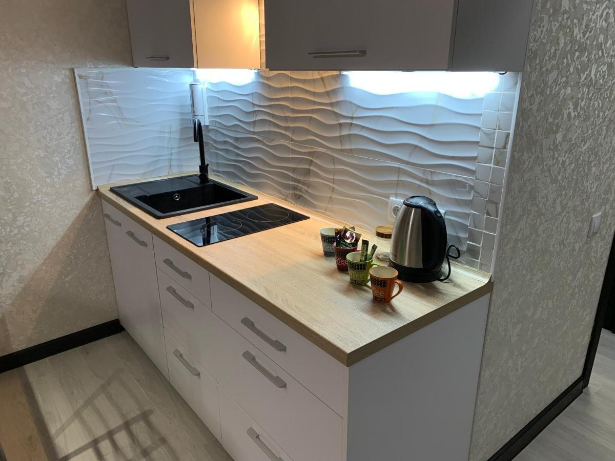 Academic St. Apartment คาร์คิฟ ภายนอก รูปภาพ