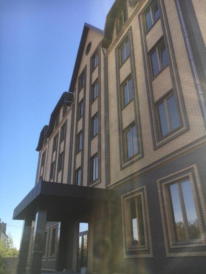 Academic St. Apartment คาร์คิฟ ภายนอก รูปภาพ
