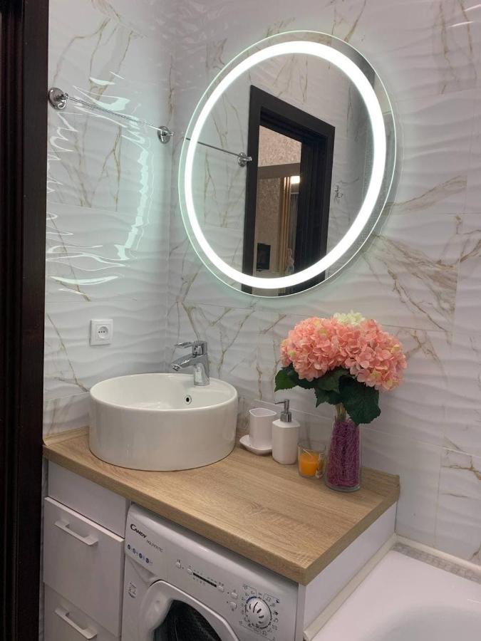 Academic St. Apartment คาร์คิฟ ภายนอก รูปภาพ