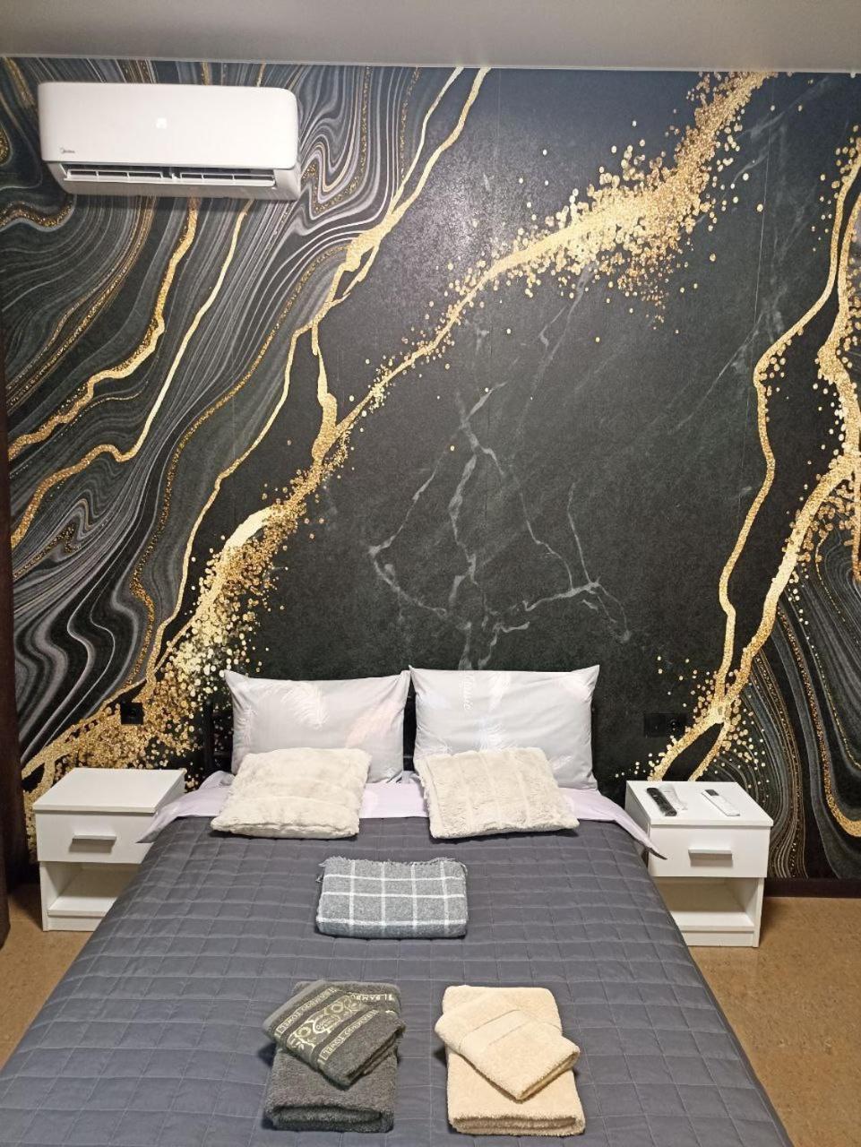 Academic St. Apartment คาร์คิฟ ภายนอก รูปภาพ